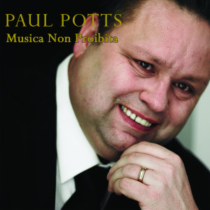 อัลบัม Musica Non Proibita ศิลปิน Paul Potts