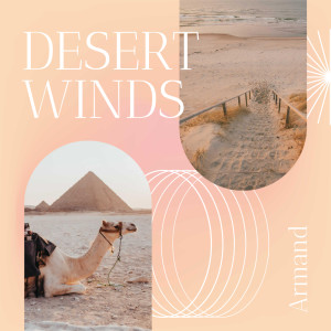 Album Desert Winds oleh Armand