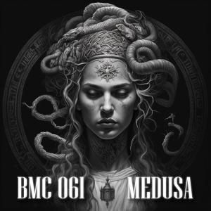 Album Medusa from BMC 061