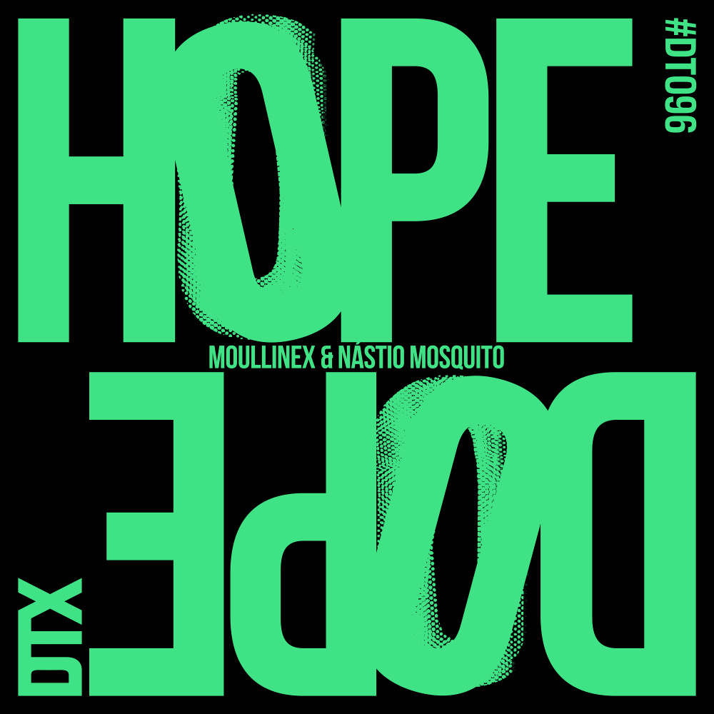 HOPE/DOPE