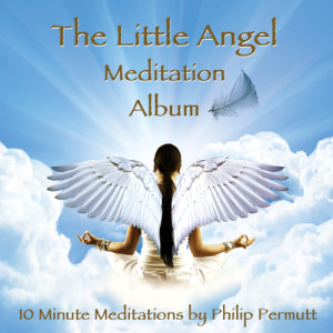 อัลบัม The Little Angel Meditation Album ศิลปิน Philip Permutt