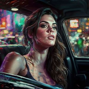 Listen to Девочка из порно (Explicit) song with lyrics from Banka