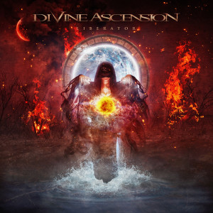收聽Divine Ascension的Liberator歌詞歌曲