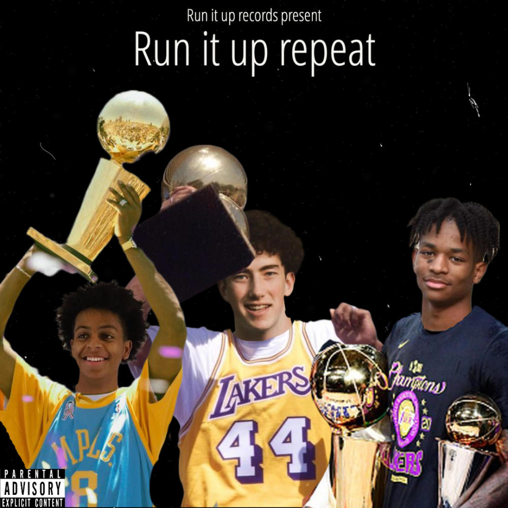 Overtime (feat. Juice) (Explicit)