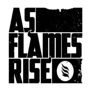 Dengarkan We Are the Kings lagu dari As Flames Rise dengan lirik