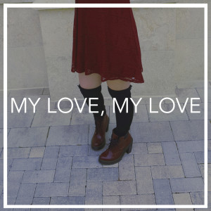 收听Cardinal Moses的My Love, My Love歌词歌曲