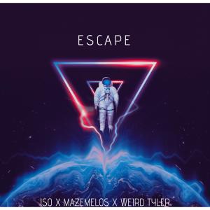 ดาวน์โหลดและฟังเพลง Escape พร้อมเนื้อเพลงจาก Iso Ijah