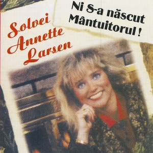 ดาวน์โหลดและฟังเพลง Departe-Ntr-O iesle พร้อมเนื้อเพลงจาก Solvei Larsen