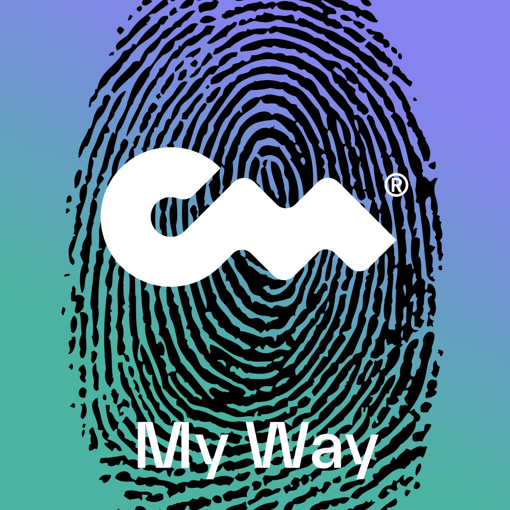 My Way (J Mike Remix)