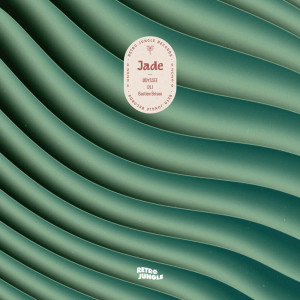 Album Jade from DLJ