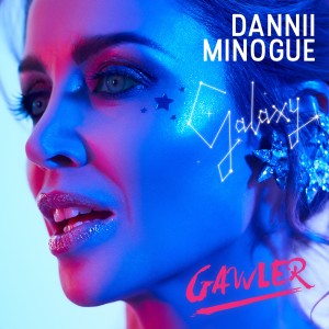 Dannii Minogue的專輯Galaxy (Gawler Remix)