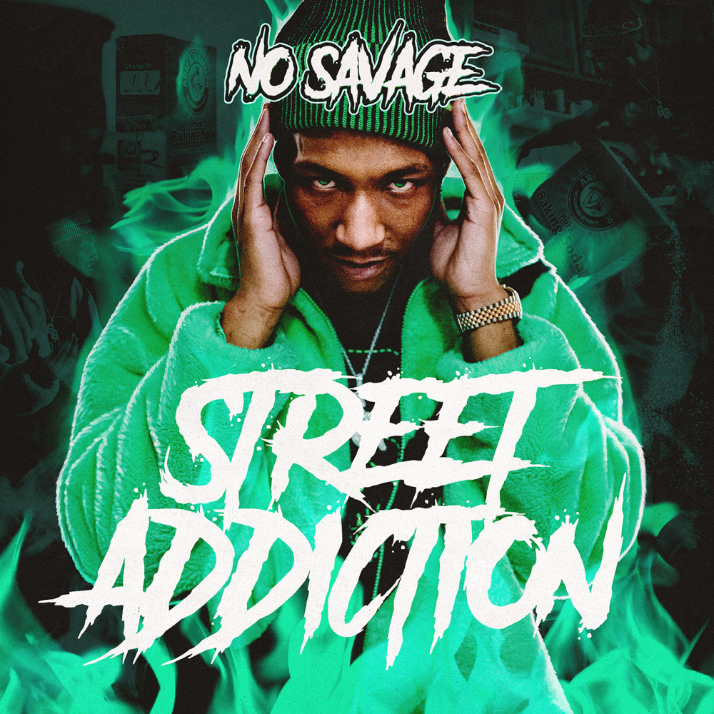 Street Addiction (Explicit)