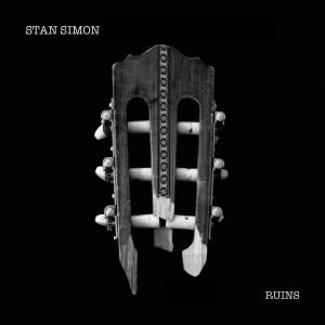 Album Ruins from Stan Simon