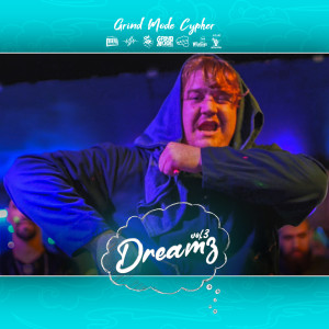 Listen to Grind Mode Cypher Dreamz, Vol. 3 (Explicit) song with lyrics from Lingo