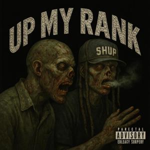 Listen to Up My Rank (Explicit) song with lyrics from Nick Travae