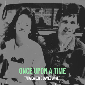 Album Once Upon a Time from James Baker