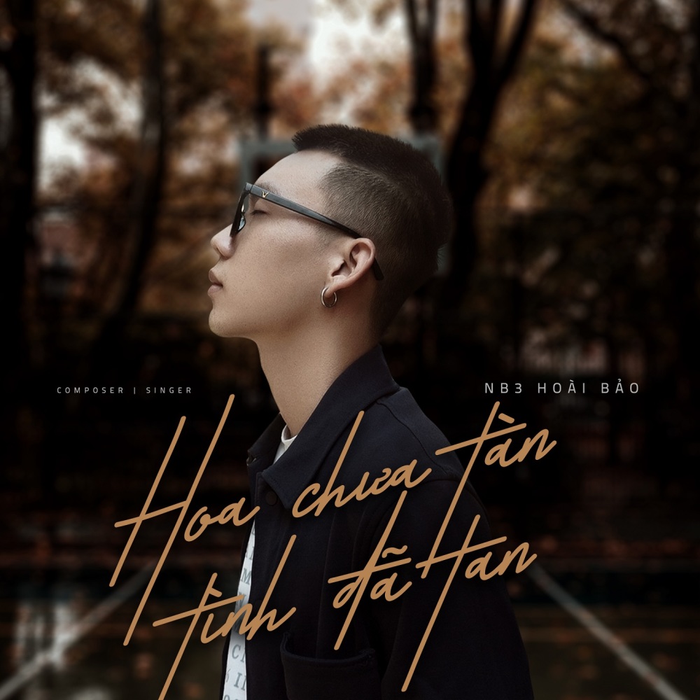 Hoa Chưa Tàn Tình Đã Tan (Lofi Version)