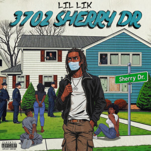 收聽Lil Lik的Gen 5 (Explicit)歌詞歌曲