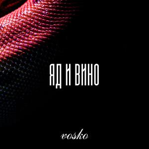 ดาวน์โหลดและฟังเพลง Яд и Вино พร้อมเนื้อเพลงจาก Vosko