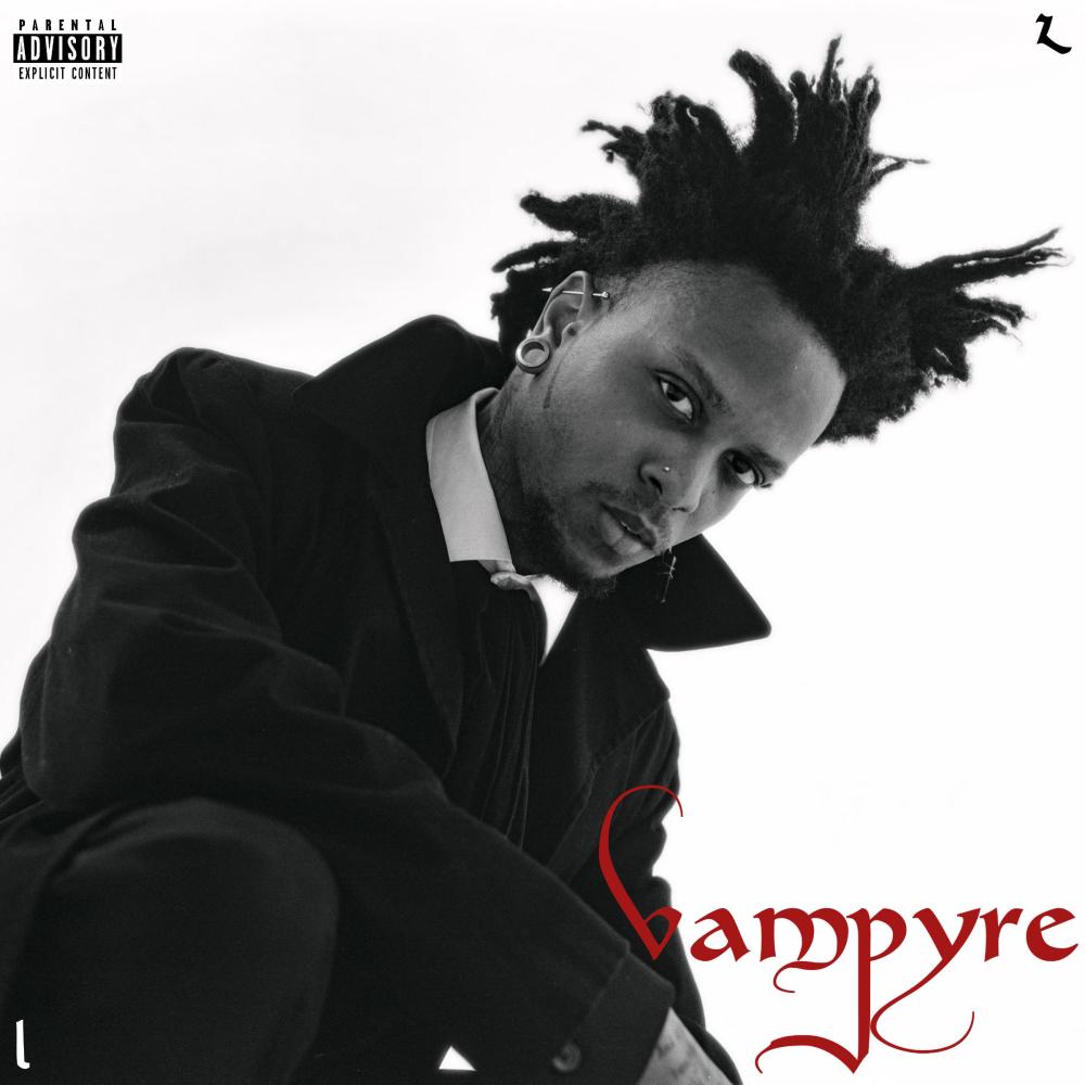 Afterdark (feat. 8matiklogan) (Explicit)