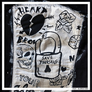 ดาวน์โหลดและฟังเพลง Save Yourself พร้อมเนื้อเพลงจาก Vanic