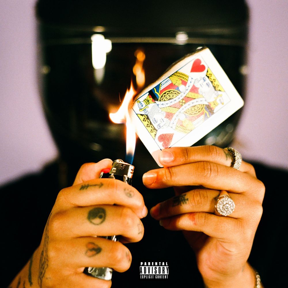 FaceTime(feat. Rick Ross) (Explicit)