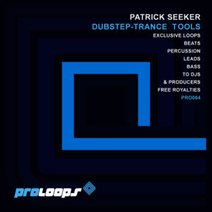 收聽Patrick Seeker的Dubstep-Trance Beats 2 128 (Tool 2)歌詞歌曲