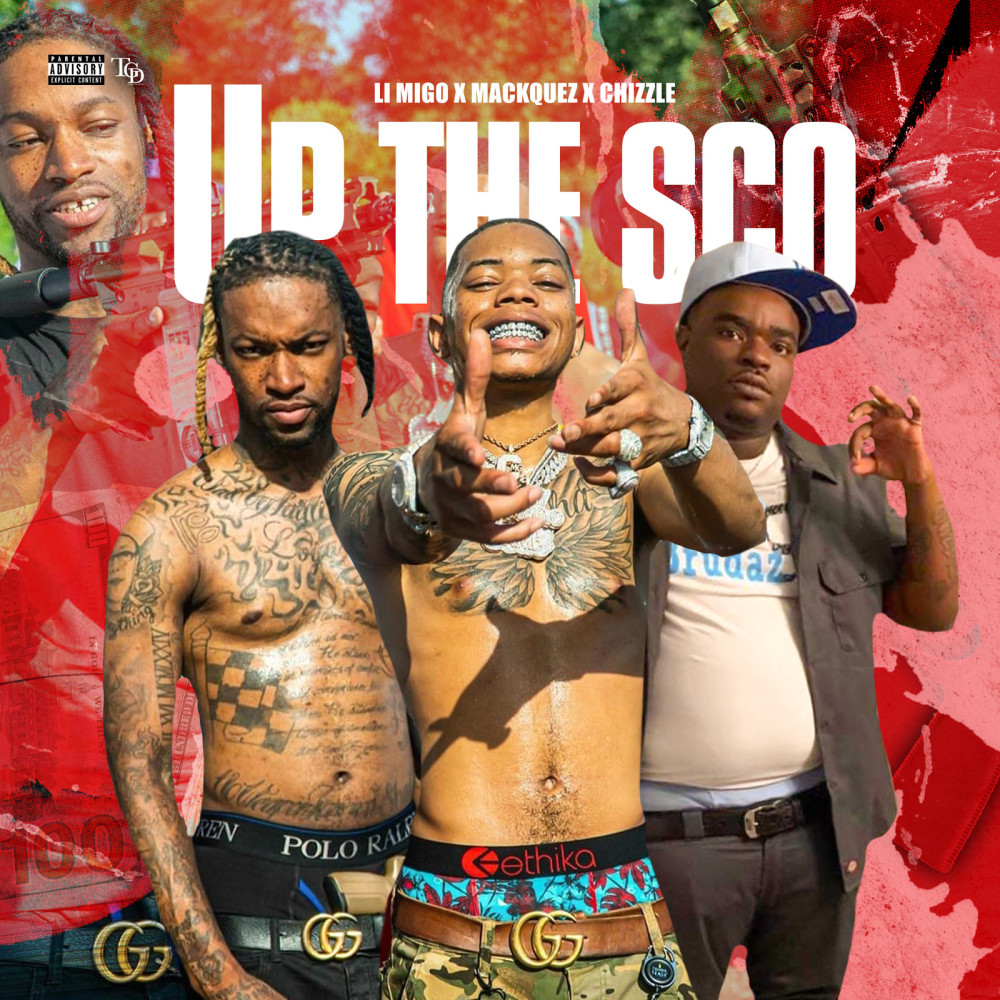 Up the Sco (Explicit)