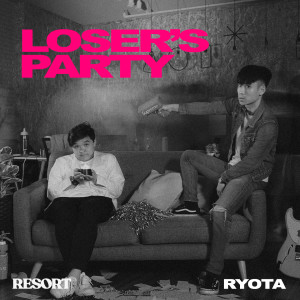 Album LOSER'S PARTY from RYOTA 片山凉太