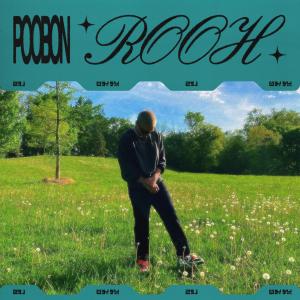 Album ROOH (1372) oleh Poobon