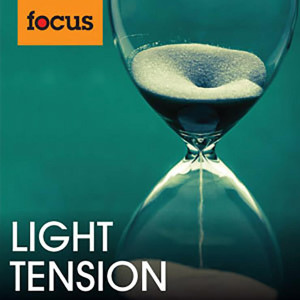 Album Light Tension from Philip Michael Guyler