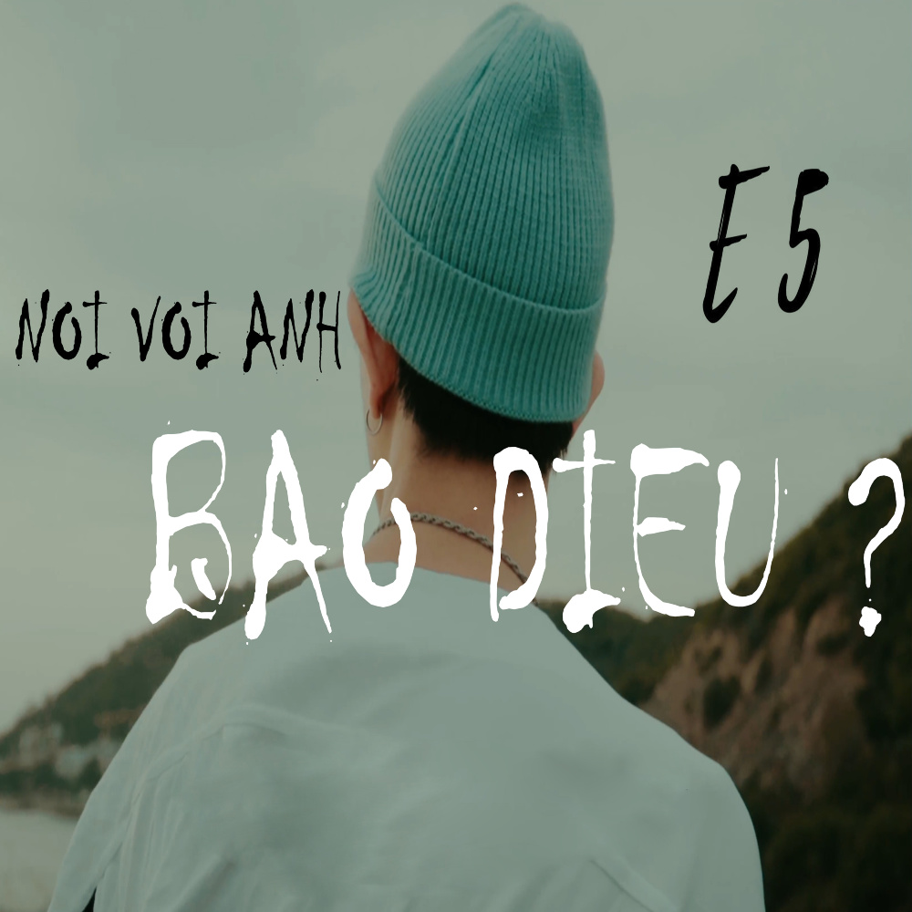 NOI VOI ANH BAO DIEU ? (Beat)