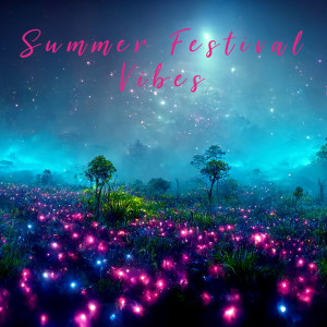 อัลบัม Summer Festival Vibes (Explicit) ศิลปิน Various