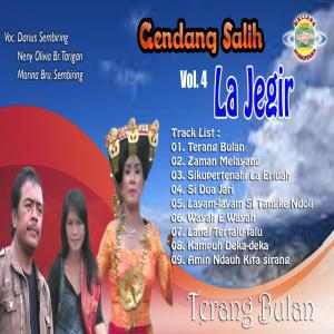 Listen to Si Dua Jari Feat. Neny Olivia Tarigan song with lyrics from Morina Sembiring