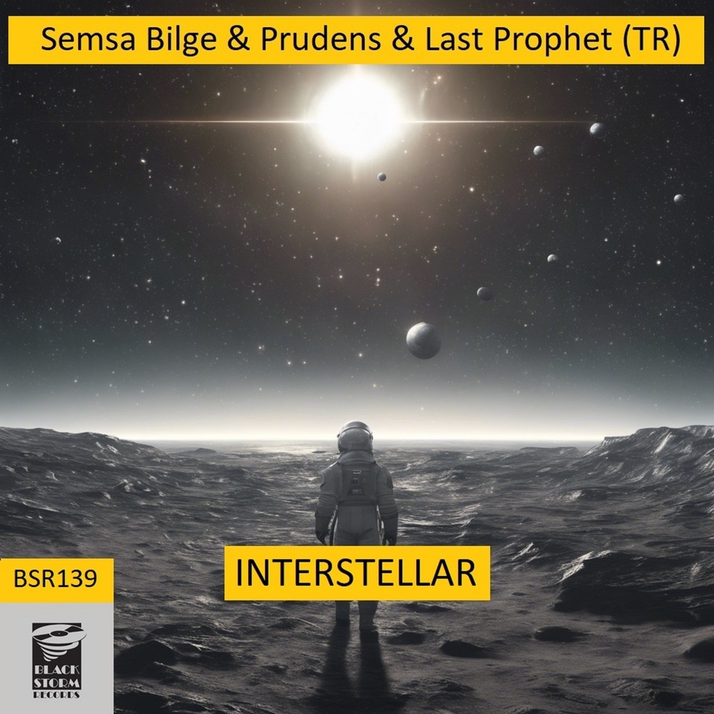 Interstellar