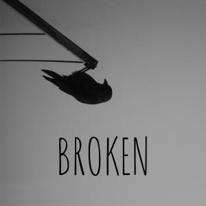 Listen to Broken (Explicit) song with lyrics from Lil Weex