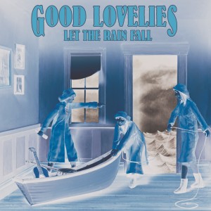 ดาวน์โหลดและฟังเพลง Free พร้อมเนื้อเพลงจาก Good Lovelies