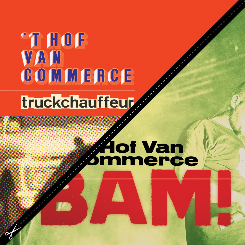 Truckchauffeur