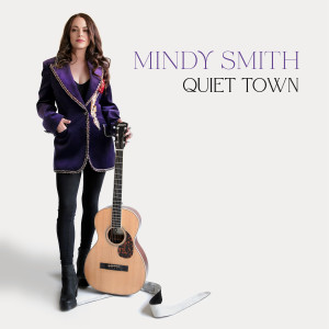 อัลบัม Jericho ศิลปิน Mindy Smith