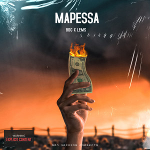 Album Mapessa (Explicit) from BDC