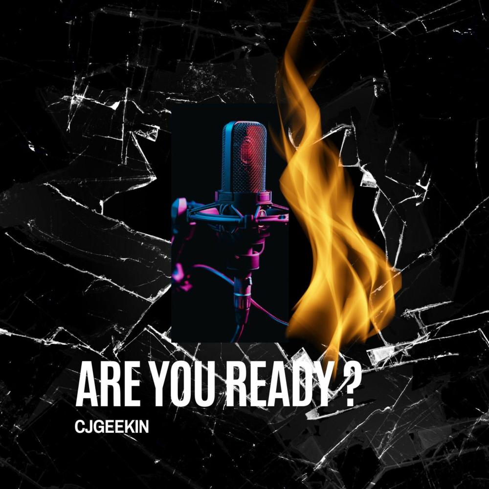 Are You Ready ? (Explicit)