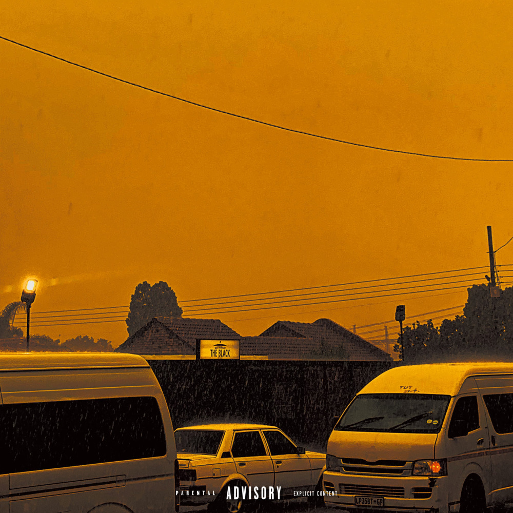 Ke Busy Nyan' (Explicit)