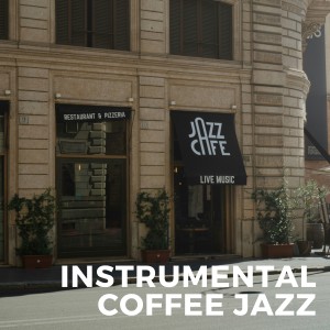 The Cocktail Lounge Players的專輯Instrumental Coffee Jazz