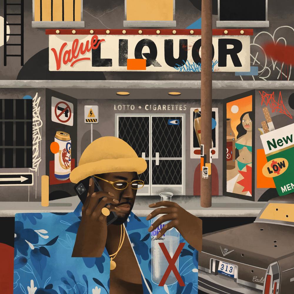 Casa Migos (feat. John Creasy & Snotty) (Explicit)