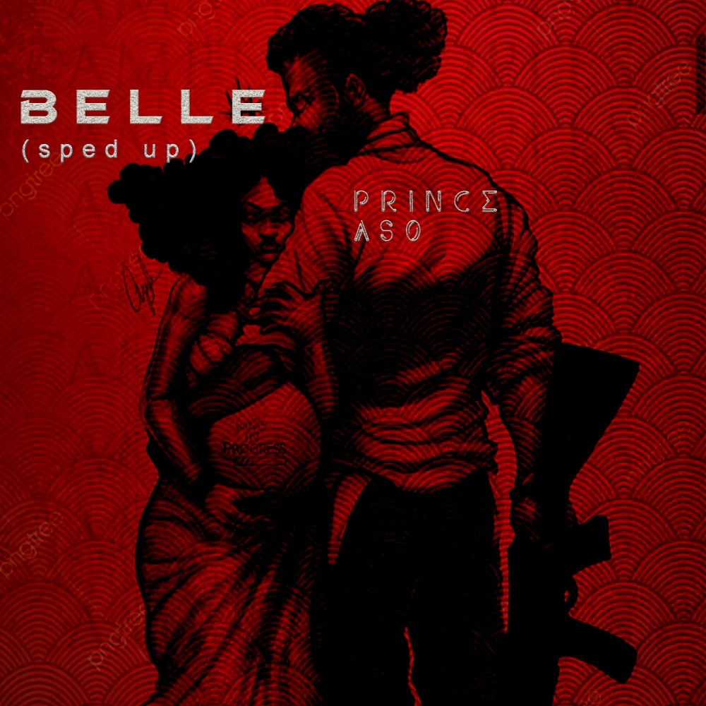 Belle (Sped Up)