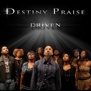 ดาวน์โหลดและฟังเพลง The Blood พร้อมเนื้อเพลงจาก Destiny Praise