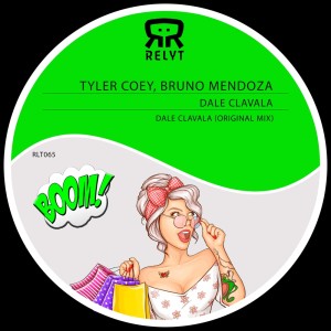 Album Dale Clavala from Tyler Coey