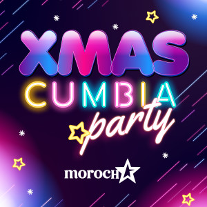 La Morocha的專輯Xmas Cumbia Party