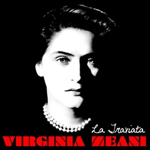 Listen to La Traviata, Act II: "Di Provenza il mar" song with lyrics from Virginia Zeani