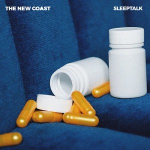 收聽The New Coast的Sleeptalk歌詞歌曲